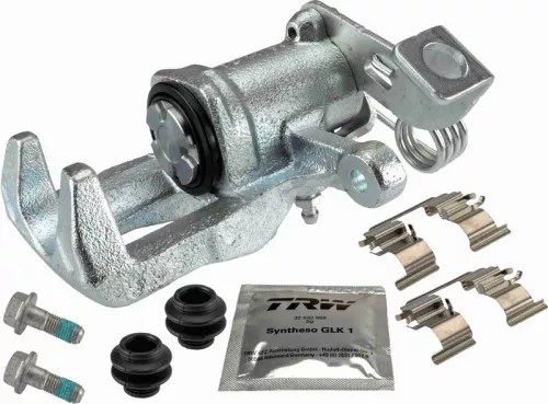 Brake Caliper