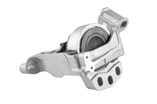 TEDGUM Control/Trailing Arm, wheel suspension (TED55491)