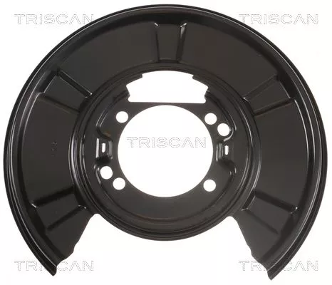 TRISCAN Splash Guard, brake disc (812523222)