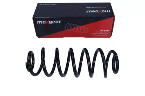 MAXGEAR Suspension Spring (60-0674D)