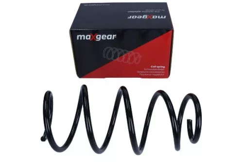 MAXGEAR Suspension Spring (60-0731D)