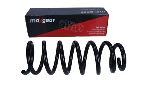 MAXGEAR Suspension Spring (60-0782D)