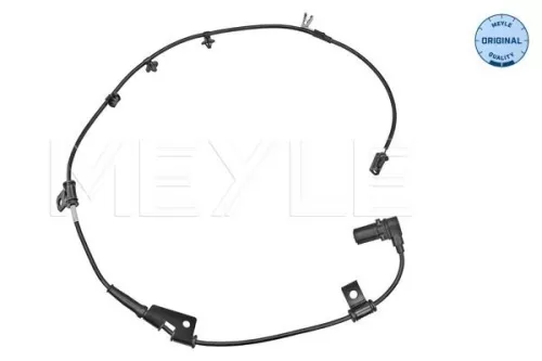 MEYLE Sensor, wheel speed (37-148990018)