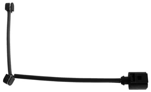 TEXTAR Warning Contact, brake pad wear (98047900)