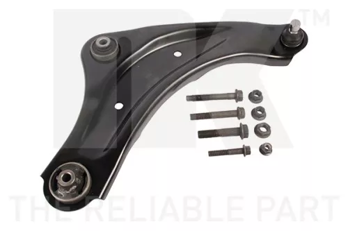 NK Control/Trailing Arm, wheel suspension (5012254)
