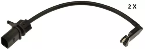 TRW Warning Contact, brake pad wear (GIC361)