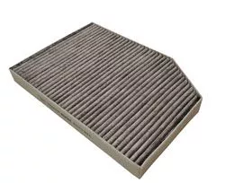 ALCO FILTER Filter, cabin air (MS-6538C)