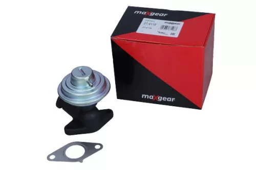 EGR Valve