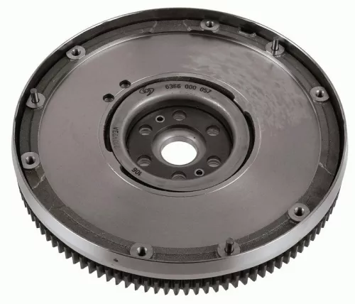 SACHS Flywheel (6366 000 057)