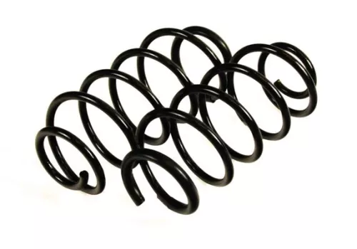 MAXGEAR Suspension Spring (60-0463D)