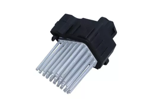 MAXGEAR Resistor, interior blower (27-1233)