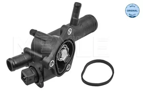 MEYLE Thermostat, coolant (16-282280011)