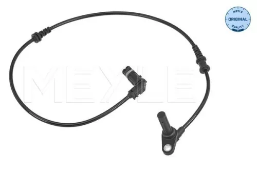 MEYLE Sensor, wheel speed (0148990074)