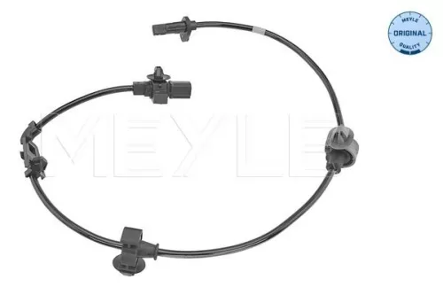 MEYLE Sensor, wheel speed (31-148990010)