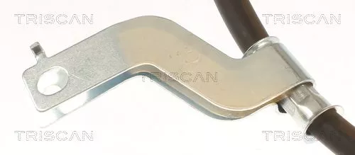 TRISCAN Cable Pull, parking brake (8140181143)