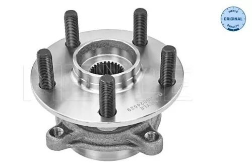 MEYLE Wheel Hub (30-146520008)