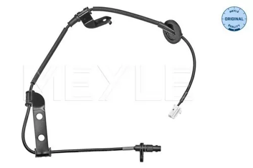 MEYLE Sensor, wheel speed (7148990011)