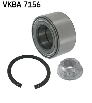 SKF Wheel Bearing Kit (VKBA7156)