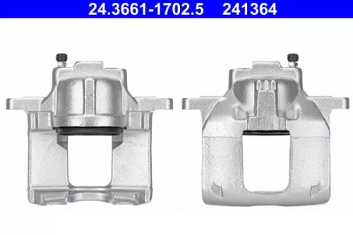 ATE Brake Caliper (24.3661-1702.5)