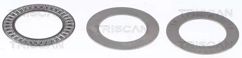 Rolling Bearing, suspension strut support mount