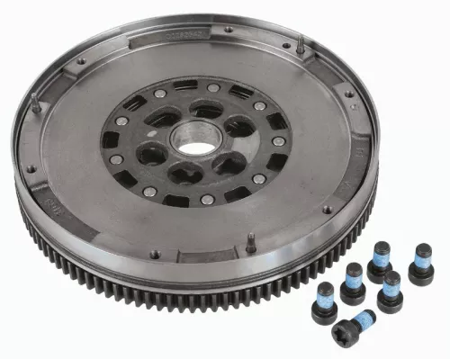 Flywheel