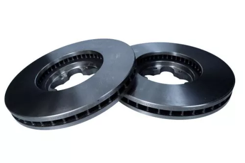 MAXGEAR Brake Disc (19-4767)