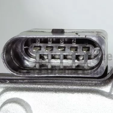 PIERBURG EGR Valve (7.10334.11.0)