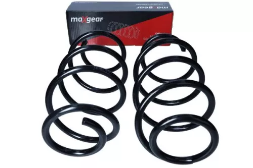 MAXGEAR Suspension Spring (60-1138D)