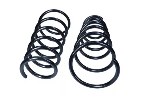 MAXGEAR Suspension Spring (60-1215D)