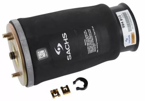 SACHS Air Spring, suspension (994 913)