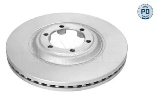 MEYLE Brake Disc (42-155210003/PD)