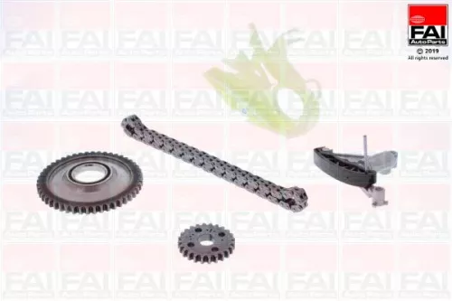FAI AutoParts Chain, oil pump drive (OPCK22)
