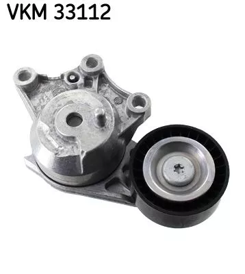 Belt Tensioner, V-ribbed belt