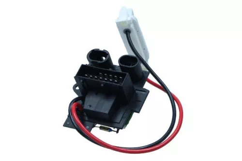 MAXGEAR Resistor, interior blower (27-2179)