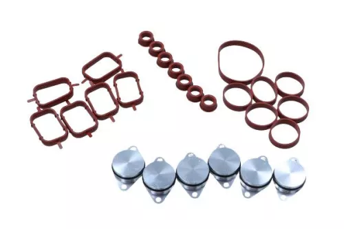 MAXGEAR Gasket Set, intake manifold (70-0107)