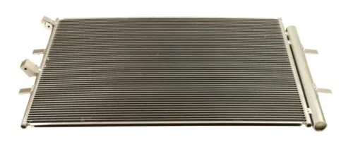 MAXGEAR Condenser, air conditioning (AC830224)