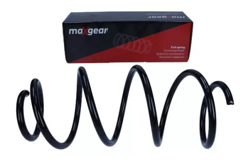 MAXGEAR Suspension Spring (60-0852D)