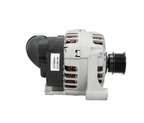 BV PSH Alternator (215.525.120.000)
