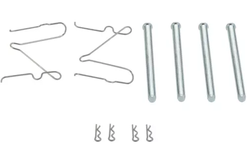 ATE Accessory Kit, disc brake pad (13.0460-0533.2)