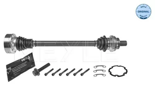 MEYLE Drive Shaft (1004980725)