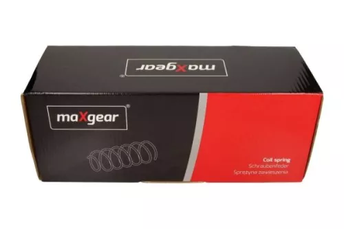 MAXGEAR Suspension Spring (60-0032D)