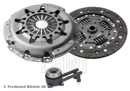 BLUE PRINT Clutch Kit (ADBP300085)