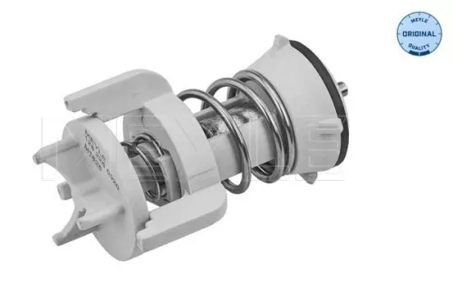 MEYLE Thermostat, coolant (1282280020)