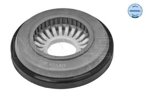 MEYLE Rolling Bearing, suspension strut support mount (2144120001)