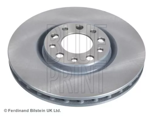 BLUE PRINT Brake Disc (ADL144325)