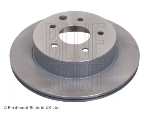 BLUE PRINT Brake Disc (ADP154314)