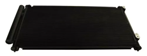 MAXGEAR Condenser, air conditioning (AC830281)