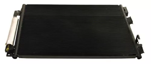 MAXGEAR Condenser, air conditioning (AC830268)