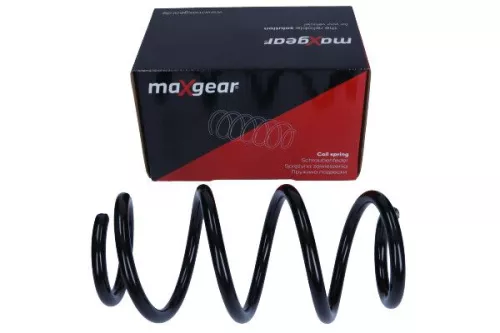 MAXGEAR Suspension Spring (60-0694D)