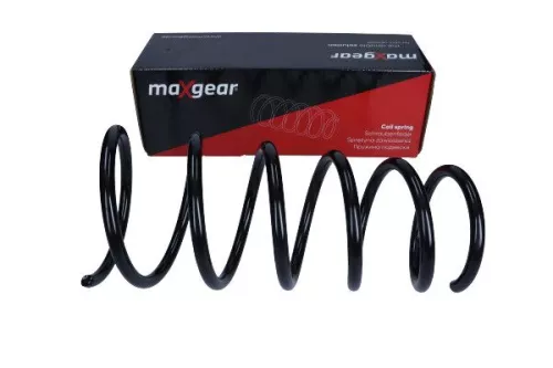 MAXGEAR Suspension Spring (60-0839D)